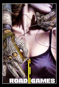 ロードゲーム / Road Games