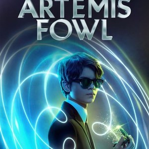 Artemis Fowl 2 - Will It Ever Happen?