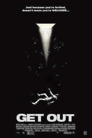 Get Out poster