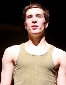 Paul McGill