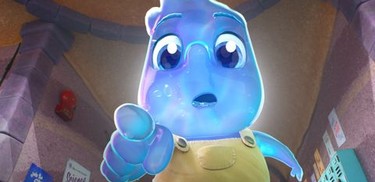 Elemental”: Nova animação da Pixar ganha primeiro trailer