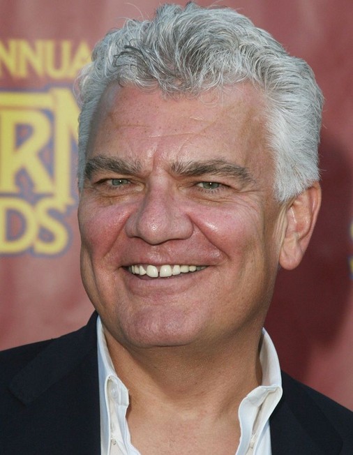 Daamen J. Krall
