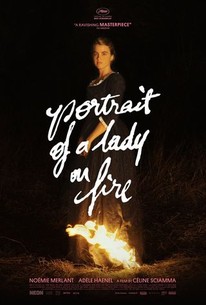 Portrait of a Lady on Fire Star Noemie Merlant Develops Genre Feature