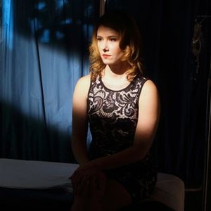 The L.A. Complex, Jewel Staite, 'Don't Say Goodbye', Season 2, Ep. #13, 09/24/2012, ©KSITE