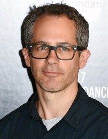 Jonathan Milott