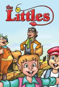 The Littles: Season 1 poster image