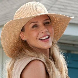 Royal Pains, Kate Jennings Grant, 'An Apple a Day', Season 3, Ep. #6, 08/03/2011, ©USA