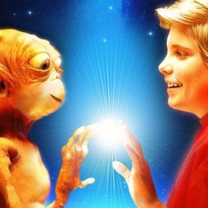 Mac and Me (1988) Review, The Life and Times of Biggie Cheese - A Memoir