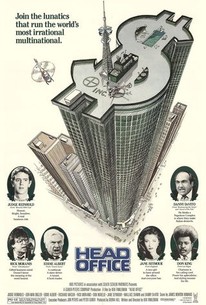 Watch trailer for Head Office