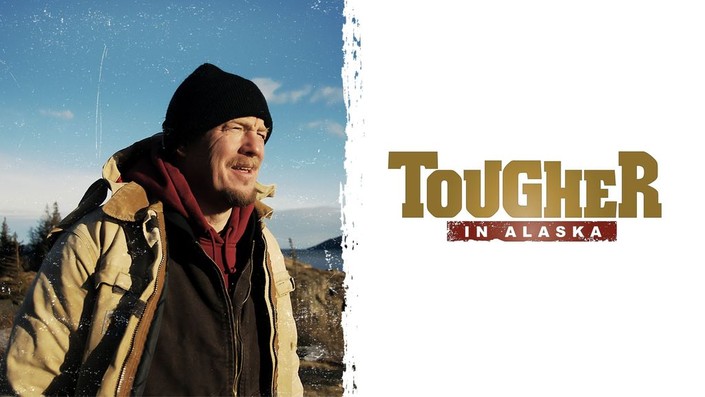 Amazon.com: Tougher In Alaska: Season 1 : Beach, Geo: Movies
