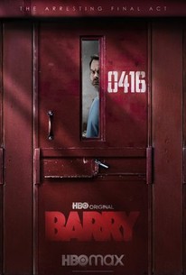 Barry: Season 4 poster image