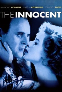 Poster for The Innocent
