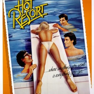 Hot Resort (1985) photo 11
