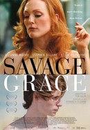 Savage Grace poster image