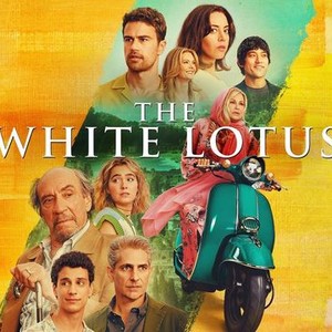 Tanya and Greg - The White Lotus Season 2 Episode 1 - TV Fanatic