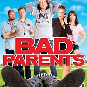 Bad Parents photo 10