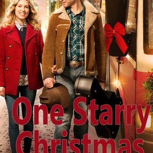 One starry hot sale christmas