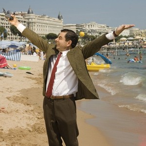 Mr. Bean's Holiday photo 3