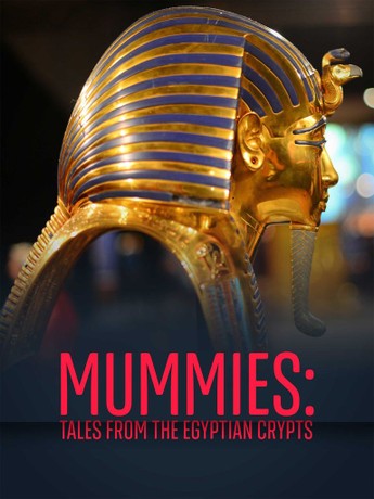 The Tales - Mummies From the Crypt of Tale Mummies: Vinyl Mummy