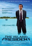 The Island President poster image