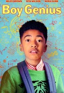 Boy Genius poster image