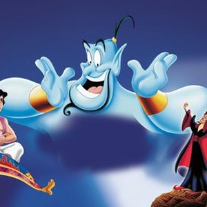 Aladdin - Rotten Tomatoes