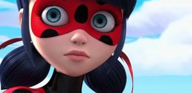 Miraculous: Ladybug & Cat Noir, The Movie - Rotten Tomatoes