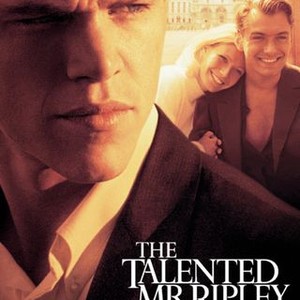 The Talented Mr. Ripley - Rotten Tomatoes