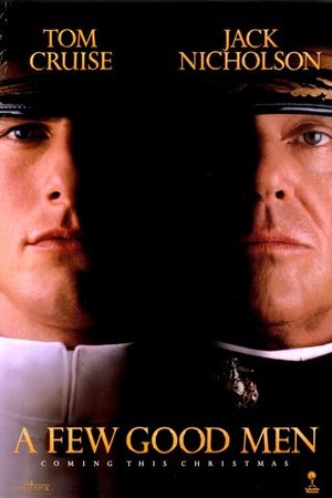 A Few Good Men poster