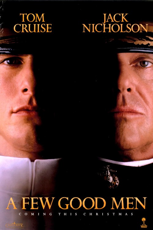 A Few Good Men poster