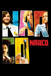 Poster for Narco