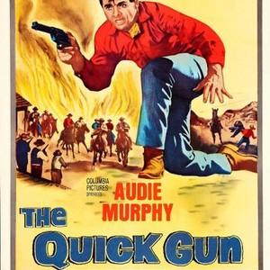 "The Quick Gun photo 10"
