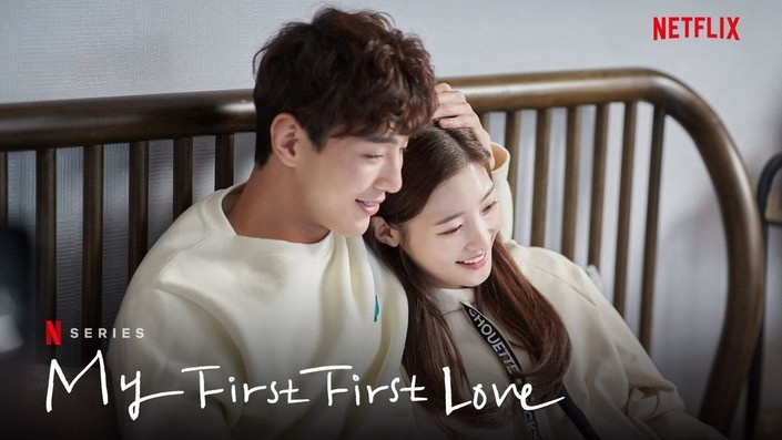 Watch my first first love season 2 kdrama online free new arrivals
