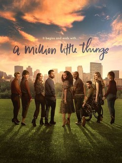 A million little things hot sale season 1 episode 1