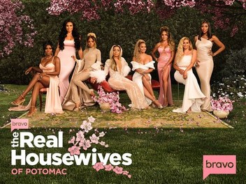 The real housewives of potomac season 5 episode 1 clearance