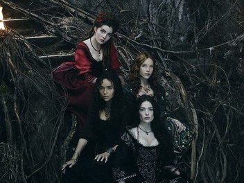 Salem | Rotten Tomatoes