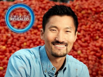 America outlet revealed episodes