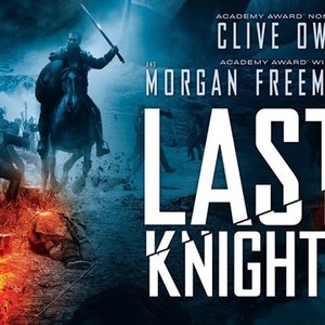 Last knight full cheap movie