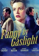 Fanny by Gaslight poster image