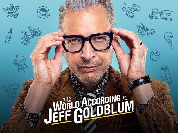The world according cheap to jeff goldblum 123movies
