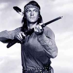 Taza, Son of Cochise (1954) photo 4