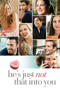 He's Just Not That Into You | Cast and Crew | Rotten Tomatoes