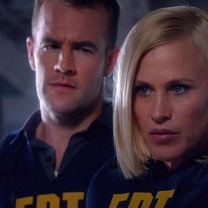 <em>CSI: Cyber</em> season one