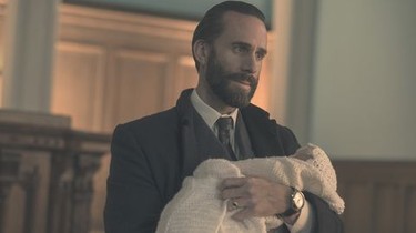 The Handmaid s Tale Season 2 Episode 12 Rotten Tomatoes
