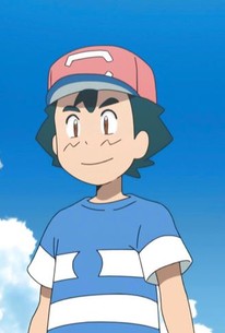 Pokémon the Series: Sun & Moon, Episode 40 - Rotten Tomatoes