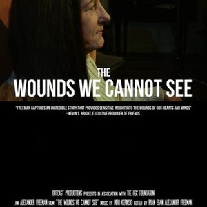 The Wounds We Cannot See - Rotten Tomatoes