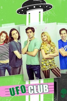 UFO Club | Rotten Tomatoes