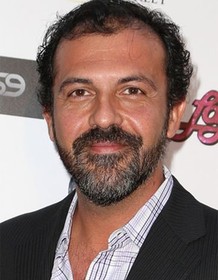 Harrison Kordestani