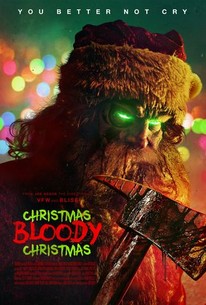 Watch trailer for Christmas Bloody Christmas