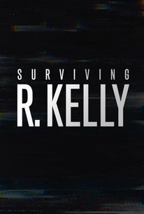 Surviving R. Kelly: Season 1 poster image